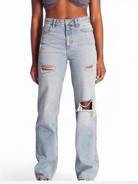 PacSun 90s boyfriend jeans